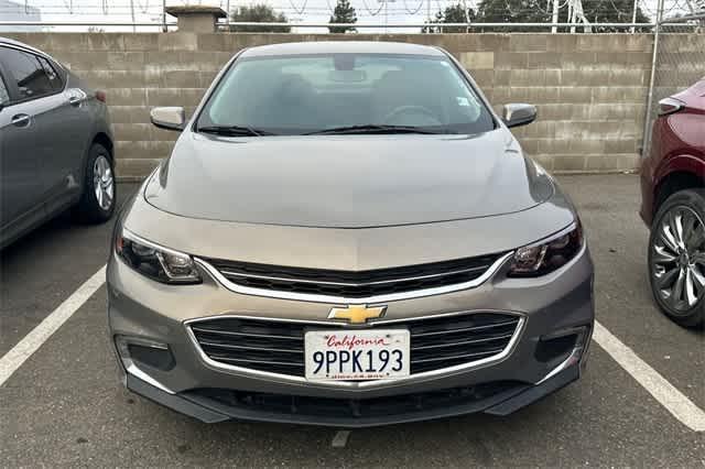 used 2018 Chevrolet Malibu car, priced at $14,900