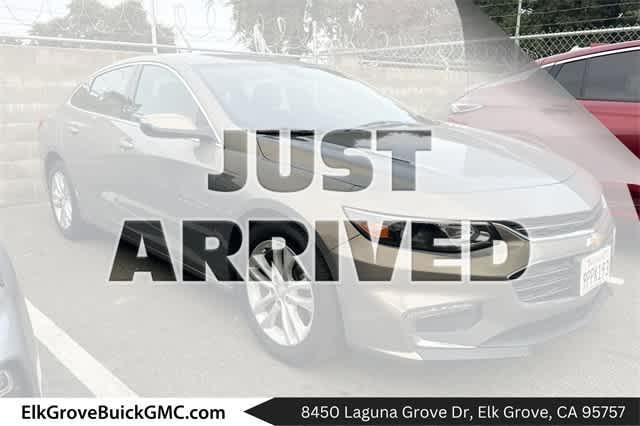 used 2018 Chevrolet Malibu car, priced at $14,900
