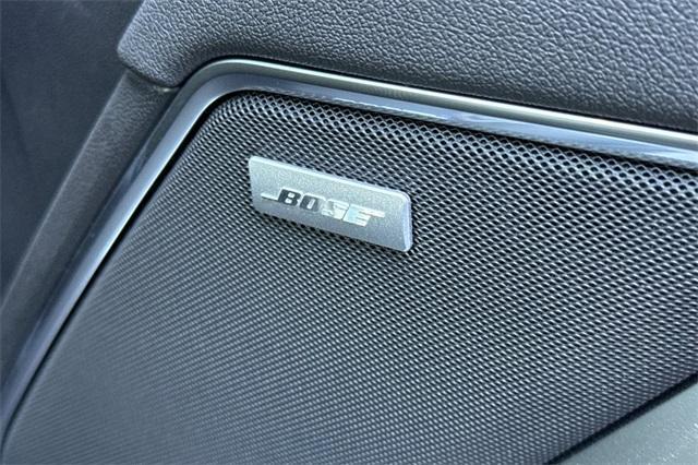 new 2025 GMC Sierra 1500 car, priced at $63,650
