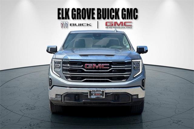 new 2025 GMC Sierra 1500 car, priced at $63,650