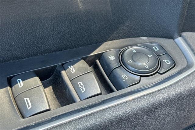 new 2025 GMC Sierra 1500 car, priced at $63,650