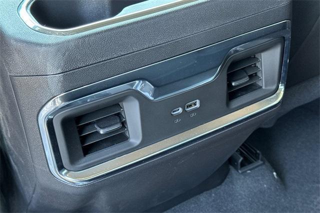 new 2025 GMC Sierra 1500 car, priced at $63,650