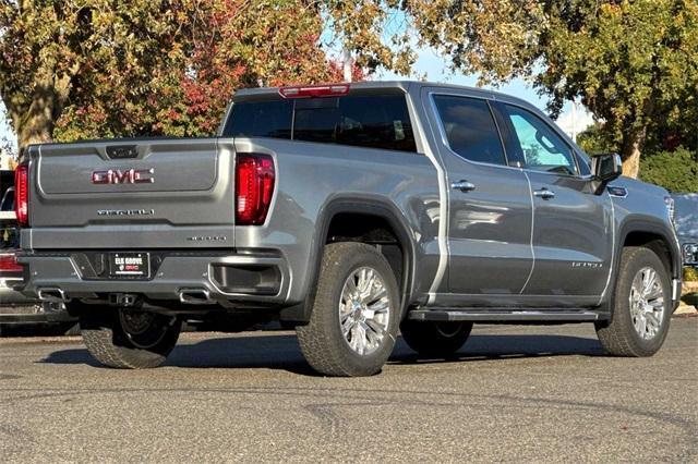 new 2025 GMC Sierra 1500 car, priced at $74,250