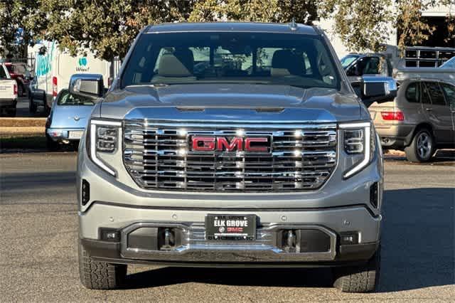 new 2025 GMC Sierra 1500 car, priced at $63,500