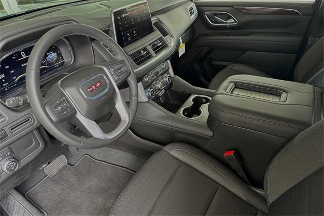 new 2024 GMC Yukon car, priced at $58,975