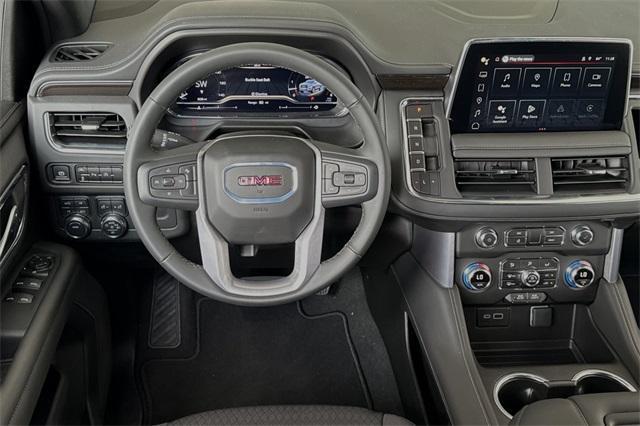 new 2024 GMC Yukon car, priced at $58,975