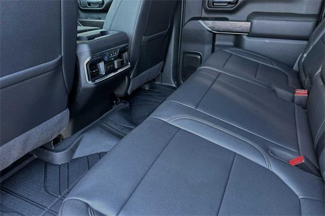 used 2021 Chevrolet Silverado 2500 car, priced at $64,100