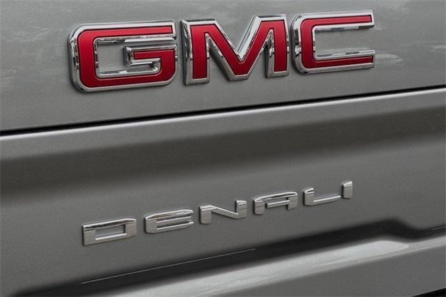 new 2025 GMC Sierra 2500 car, priced at $89,260