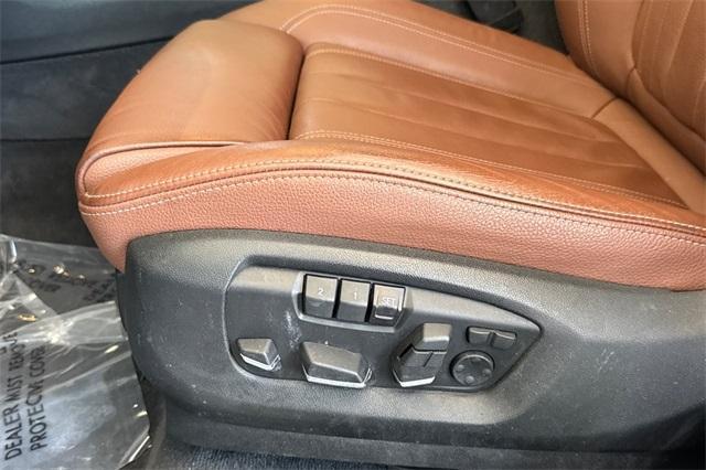 used 2018 BMW X5 car, priced at $18,400