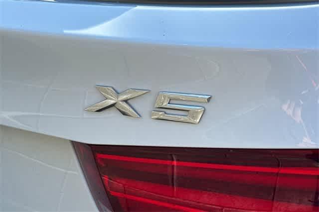 used 2018 BMW X5 car, priced at $20,900