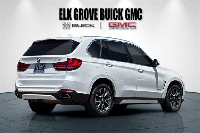 used 2018 BMW X5 car, priced at $18,400