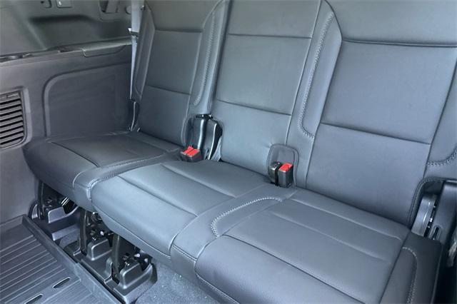 new 2025 GMC Yukon XL car, priced at $98,415