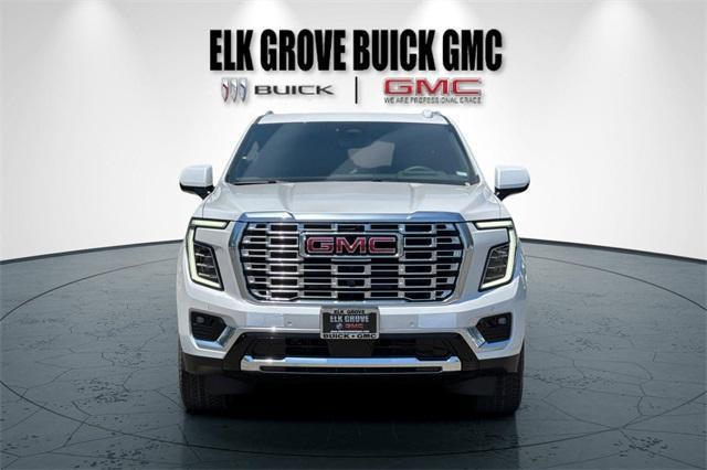 new 2025 GMC Yukon XL car, priced at $98,415
