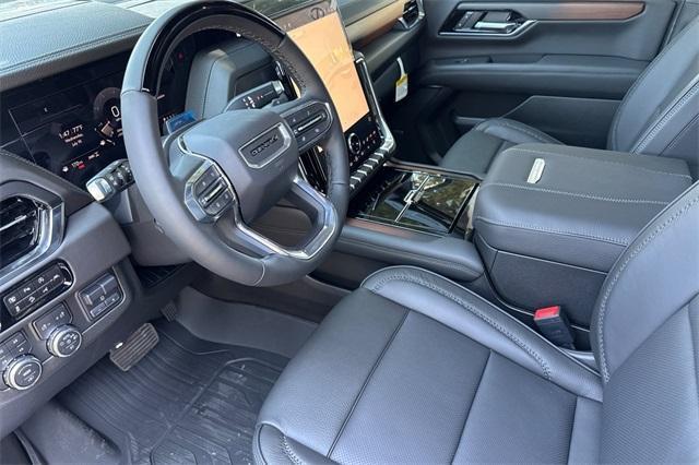 new 2025 GMC Yukon XL car, priced at $98,415