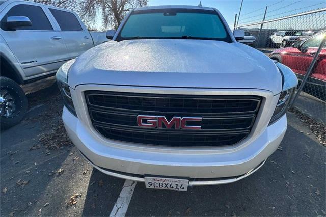 used 2019 GMC Yukon car, priced at $47,900