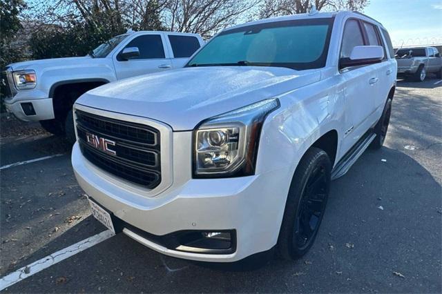 used 2019 GMC Yukon car, priced at $47,900