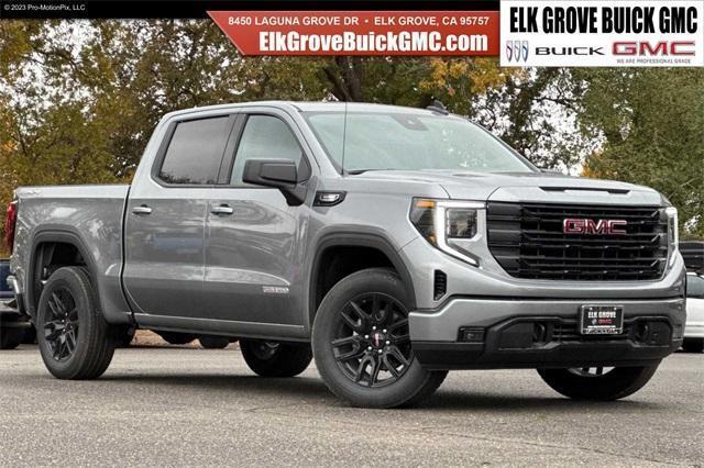 new 2025 GMC Sierra 1500 car, priced at $60,875