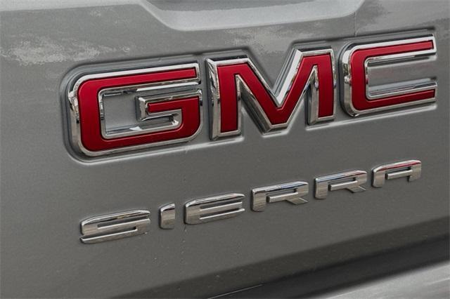 new 2025 GMC Sierra 1500 car, priced at $60,875