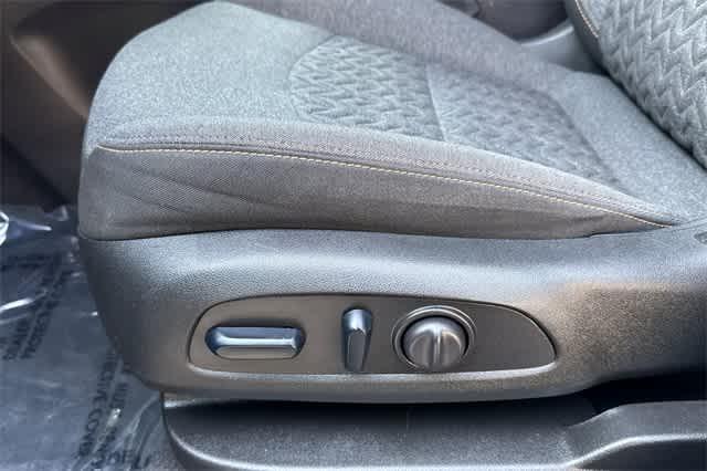 used 2024 Chevrolet Equinox car, priced at $22,400