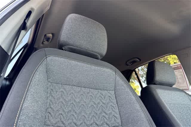 used 2024 Chevrolet Equinox car, priced at $22,400