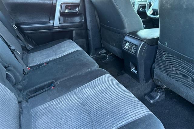 used 2022 Toyota 4Runner car, priced at $36,700