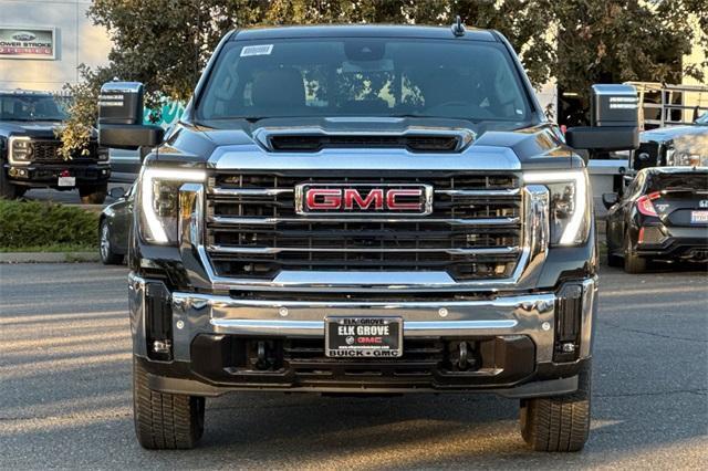 new 2025 GMC Sierra 2500 car, priced at $79,315