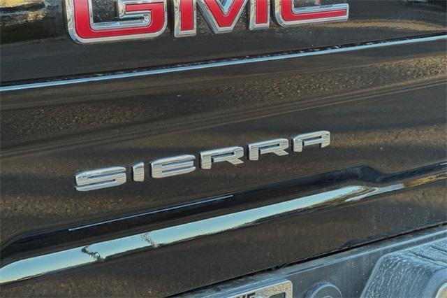 new 2025 GMC Sierra 2500 car, priced at $79,315