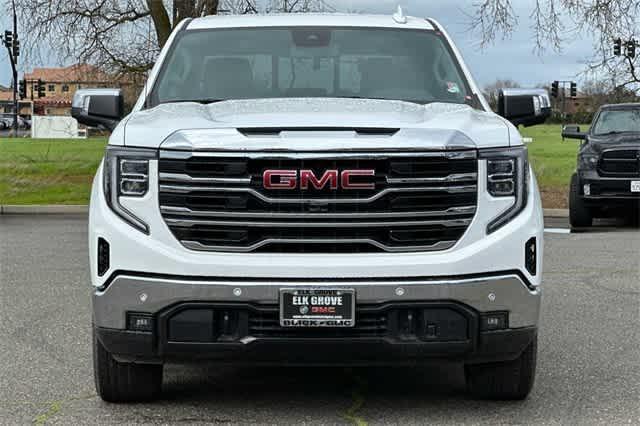 new 2024 GMC Sierra 1500 car, priced at $63,465