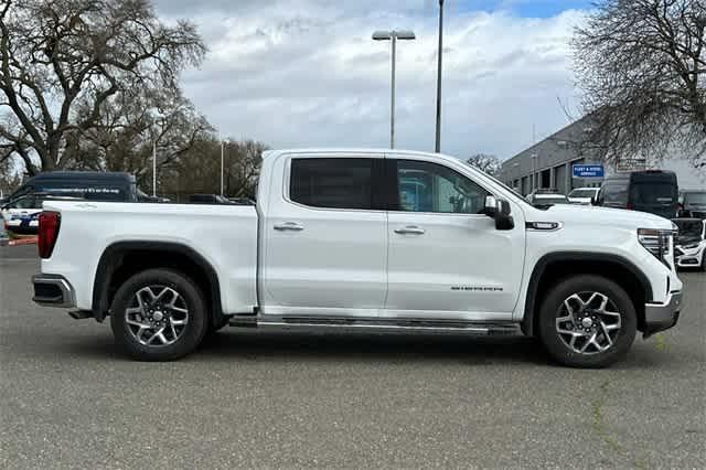 new 2024 GMC Sierra 1500 car, priced at $63,465