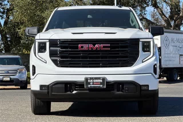 new 2025 GMC Sierra 1500 car, priced at $62,735