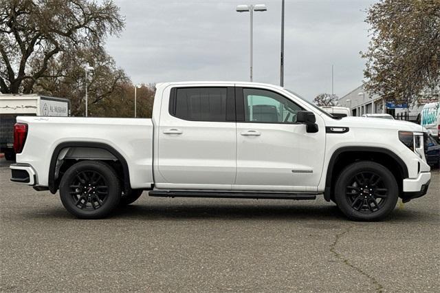 new 2025 GMC Sierra 1500 car, priced at $57,885