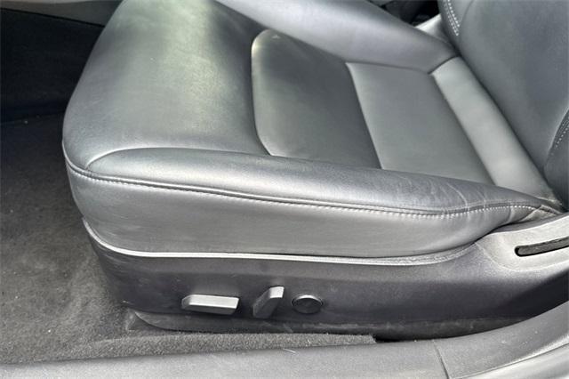 used 2018 Tesla Model 3 car, priced at $29,400