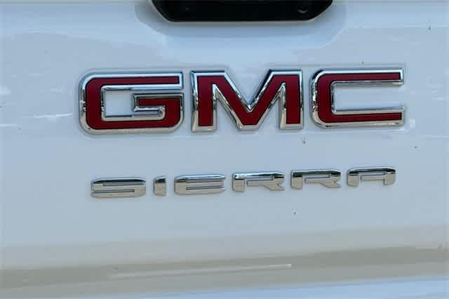 new 2024 GMC Sierra 1500 car, priced at $38,925