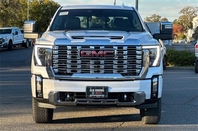 new 2025 GMC Sierra 2500 car, priced at $88,320