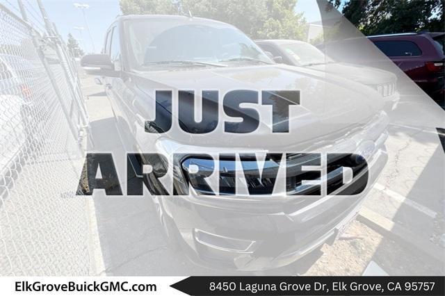used 2023 Ford Expedition car, priced at $48,100