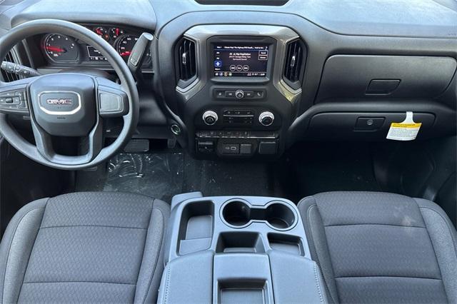 new 2025 GMC Sierra 3500 car, priced at $67,990