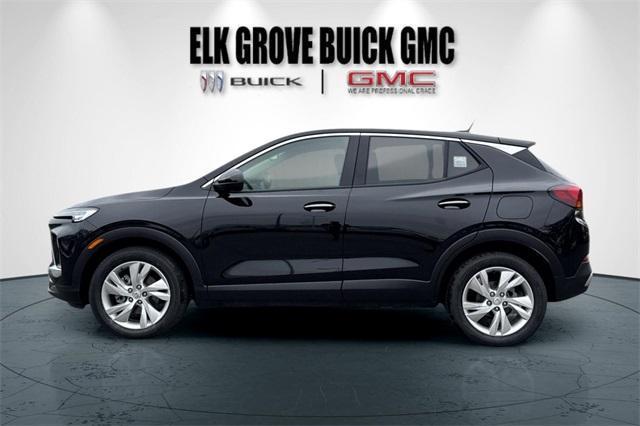 new 2026 Buick Encore GX car, priced at $31,070