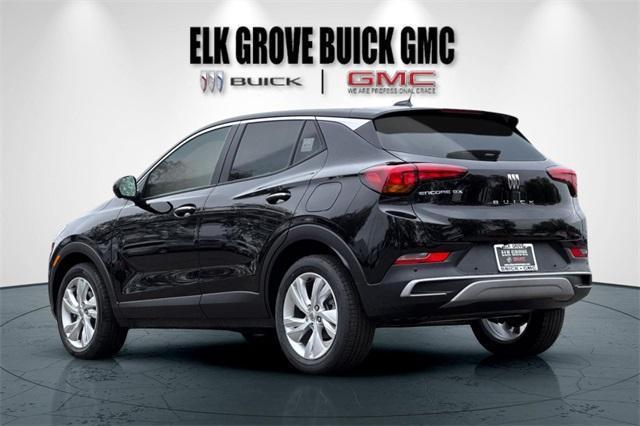 new 2026 Buick Encore GX car, priced at $31,070