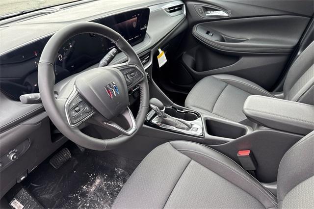 new 2026 Buick Encore GX car, priced at $31,070