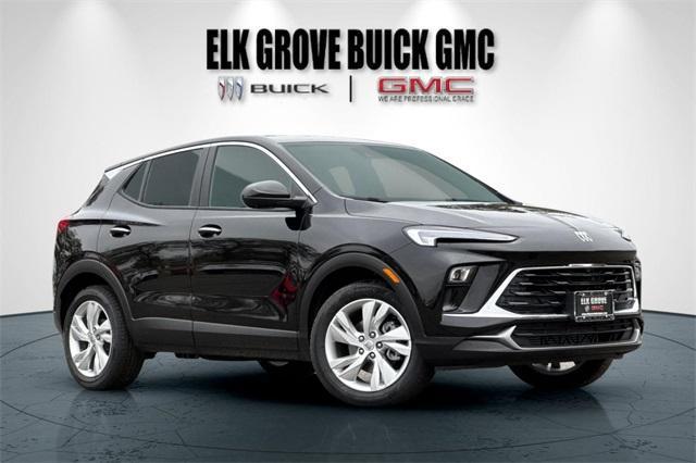 new 2026 Buick Encore GX car, priced at $31,070