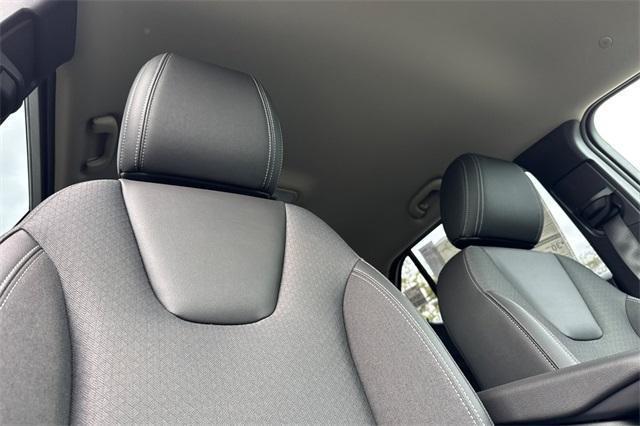 new 2026 Buick Encore GX car, priced at $31,070