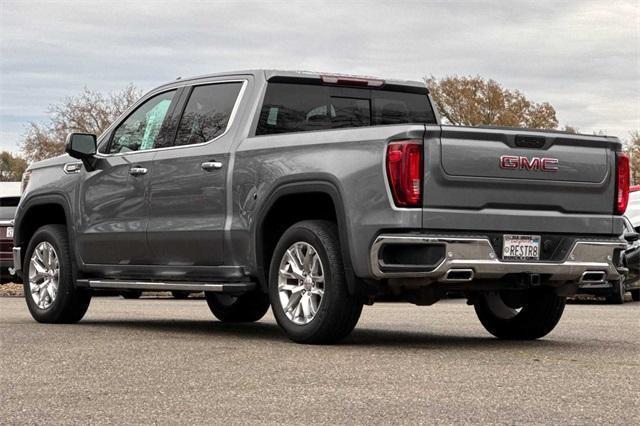 used 2020 GMC Sierra 1500 car, priced at $38,900