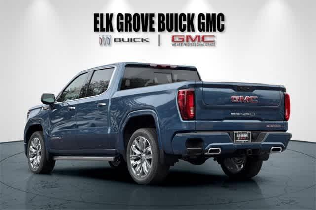 new 2026 GMC Sierra 1500 car, priced at $78,415