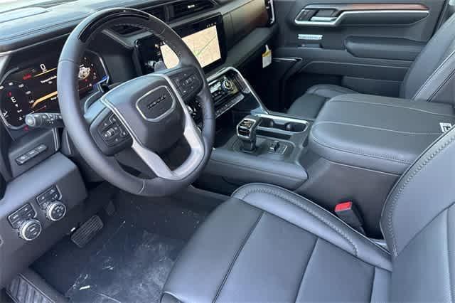 new 2026 GMC Sierra 1500 car, priced at $78,415