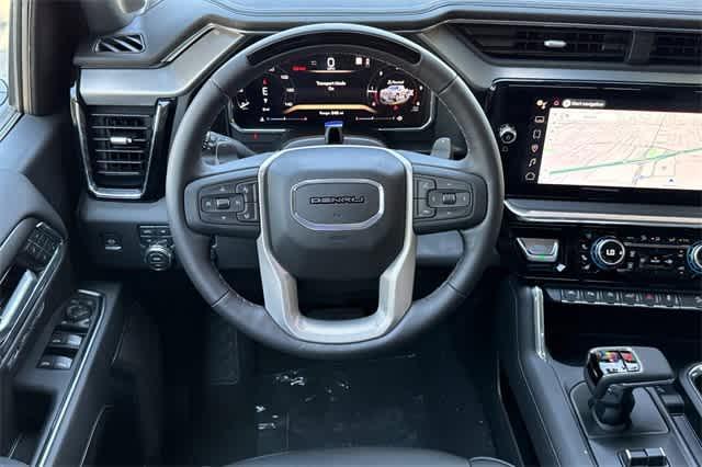 new 2026 GMC Sierra 1500 car, priced at $78,415