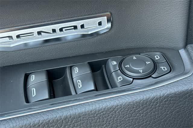 new 2026 GMC Sierra 1500 car, priced at $78,415