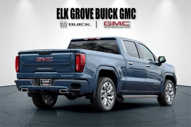 new 2026 GMC Sierra 1500 car, priced at $78,415