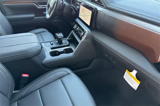 new 2026 GMC Sierra 1500 car, priced at $78,415