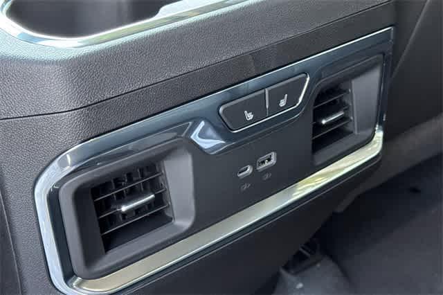 new 2026 GMC Sierra 1500 car, priced at $78,415