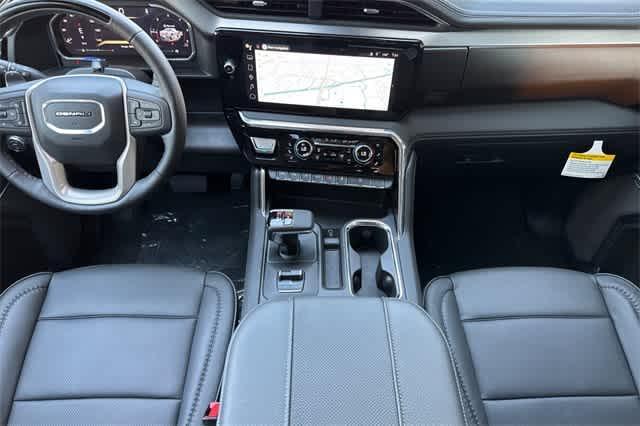 new 2026 GMC Sierra 1500 car, priced at $78,415